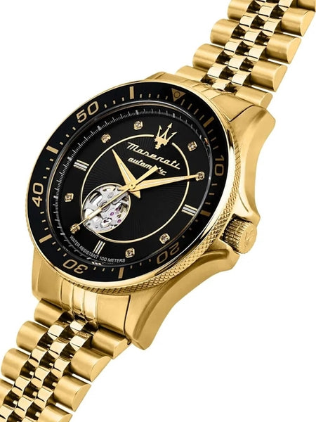 Meeste käekell Maserati Sfida R8823140012 - Premiumkellad