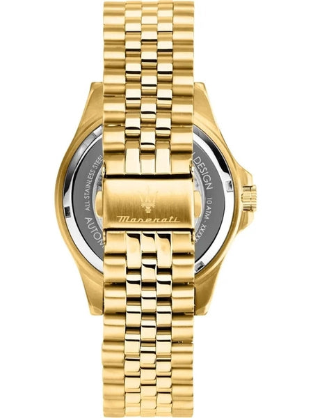 Meeste käekell Maserati Sfida R8823140012 - Premiumkellad