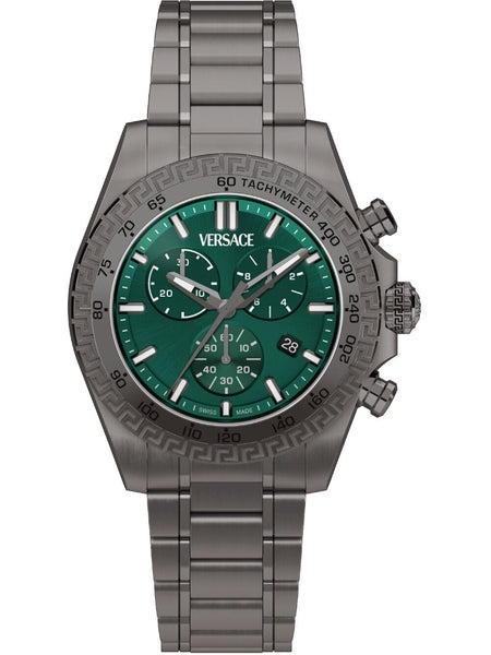 Meeste käekell Versace Chrono X VE9K01224