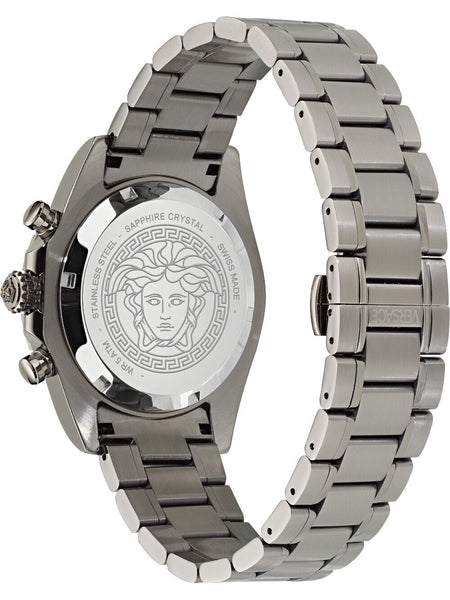 Meeste käekell Versace Chrono X VE9K01224