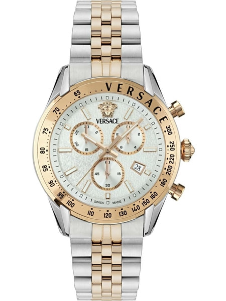 Meeste käekell Versace Chrono Master VE8R00424