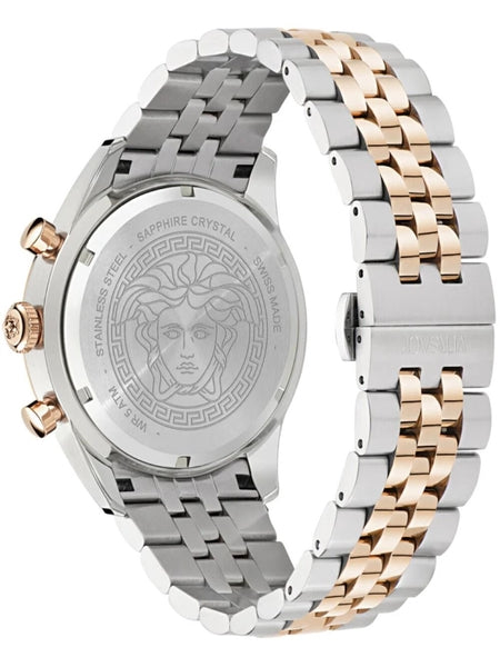 Meeste käekell Versace Chrono Master VE8R00424