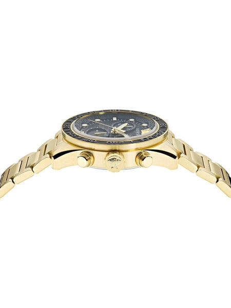 Meeste käekell Versace Greca Dome Chrono VE6K00523