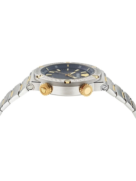 Meeste käekell Versace Greca Logo Diver VE8G00424