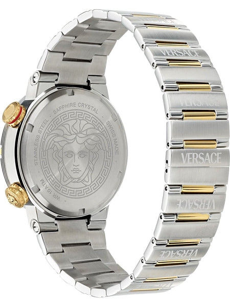 Meeste käekell Versace Greca Logo Diver VE8G00424