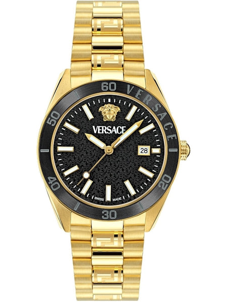 Meeste käekell Versace V-Dome VE8E00624