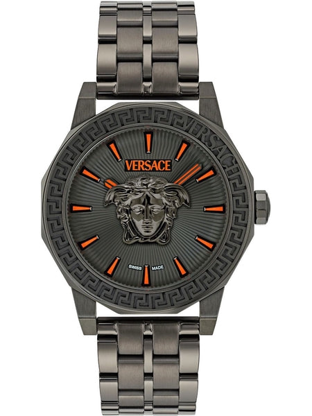 Meeste käekell Versace Medusa Deco VE9I00524