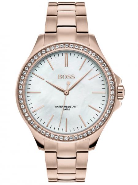 Naiste käekell Hugo Boss Victoria 1502459 - Premiumkellad