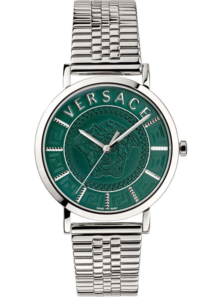 Meeste käekell Versace V-Essential VEJ400921
