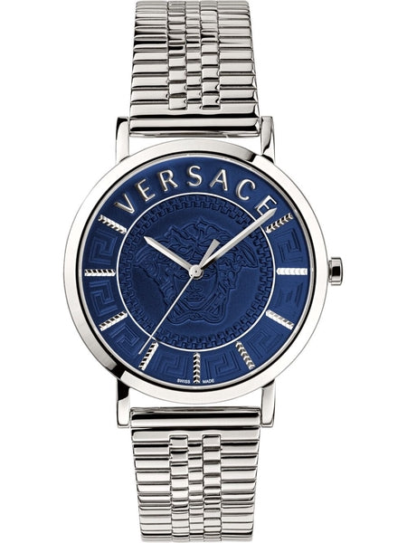 Meeste käekell Versace V-Essential VEJ400821