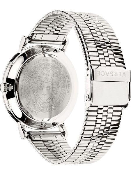 Meeste käekell Versace V-Essential VEJ400821