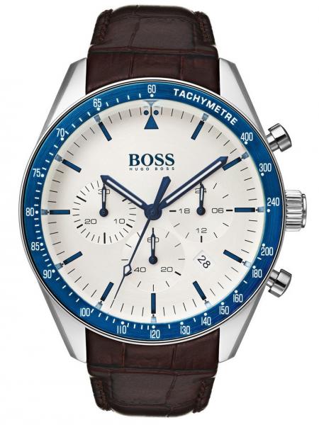 Meeste käekell Hugo Boss Trophy 1513629 - Premiumkellad