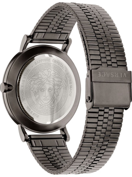 Meeste käekell Versace V-Essential VEJ401021