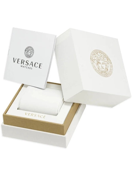 Naiste käekell Versace Greca Flourish VE7F00523