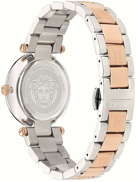 Naiste käekell Versace Greca Reve VE8B00424