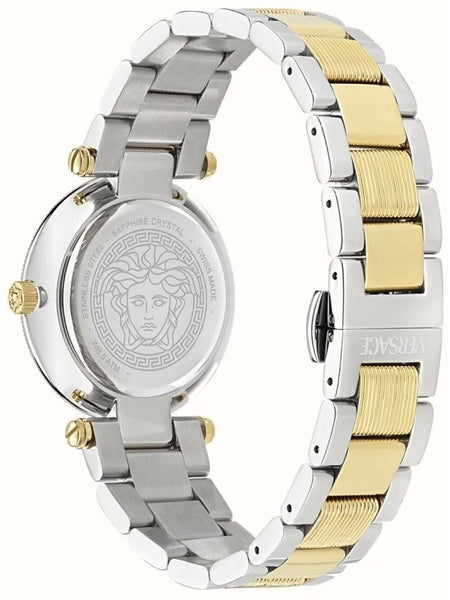 Naiste käekell Versace Greca Reve VE8B00724