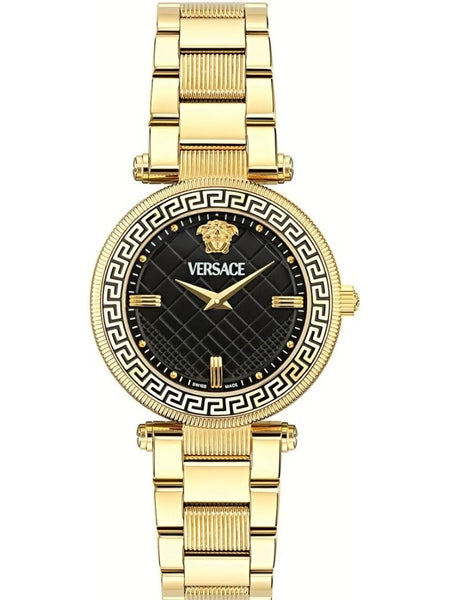 Naiste käekell Versace Greca Reve VE8B00624