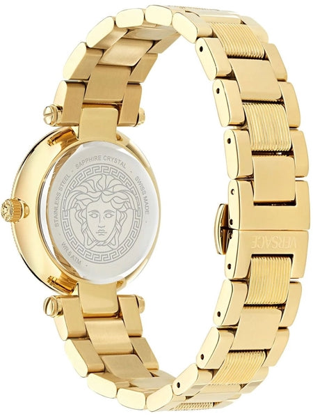 Naiste käekell Versace Greca Reve VE8B00624