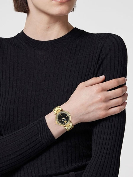 Naiste käekell Versace Greca Reve VE8B00624