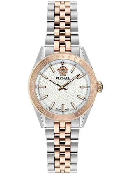 Naiste käekell Versace V-Code VE8I00624