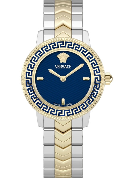 Naiste käekell Versace V-Icon VEUCA0524