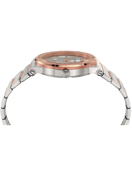 Meeste käekell Versace Greca Logo VEVI00923