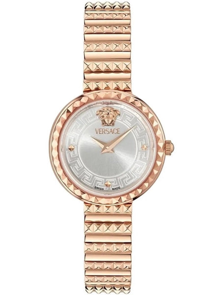 Naiste käekell Versace Greca Goddess Petite VEDFA0424