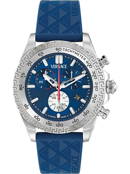 Meeste käekell Versace Chrono X VE9K00124