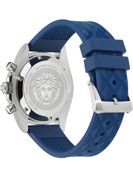 Meeste käekell Versace Chrono X VE9K00124