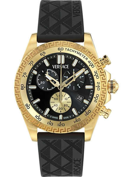 Meeste käekell Versace Chrono X VE9K00224