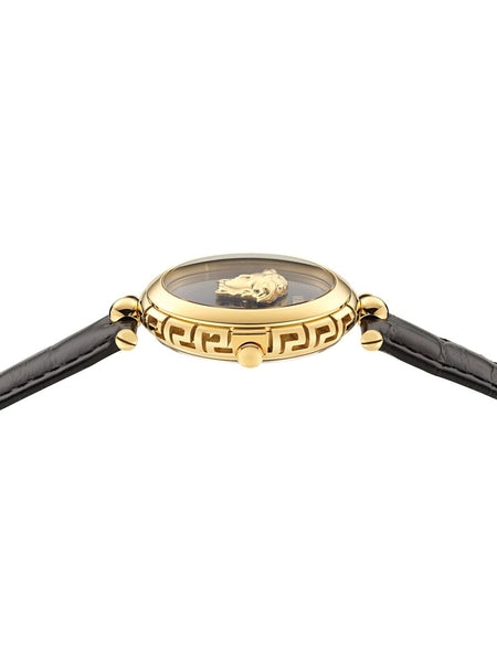 Naiste käekell Versace Medusa Heritage VE9D00124