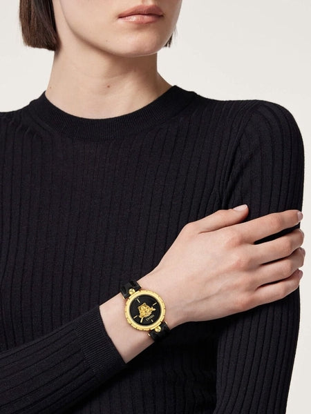 Naiste käekell Versace Medusa Heritage VE9D00124