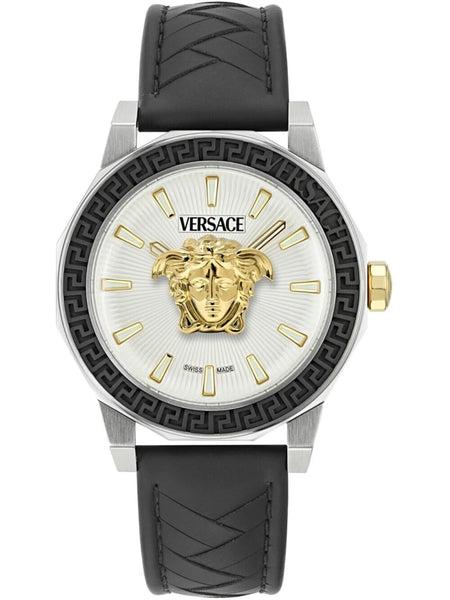 Meeste käekell Versace Medusa Deco VE9I00124