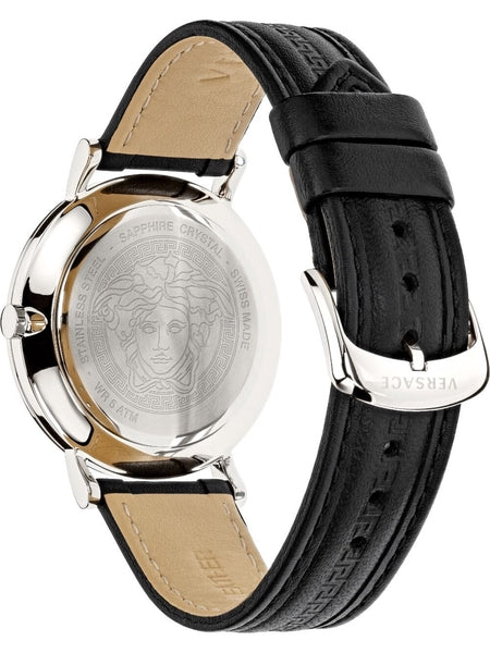 Meeste käekell Versace V-Essential VEJ400721