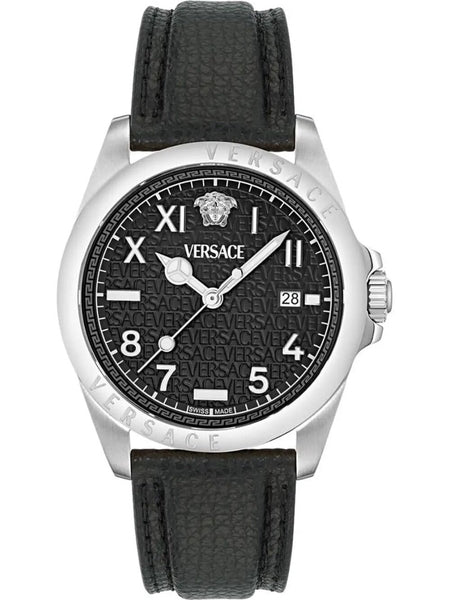 Meeste käekell Versace Anteo VE9H00124