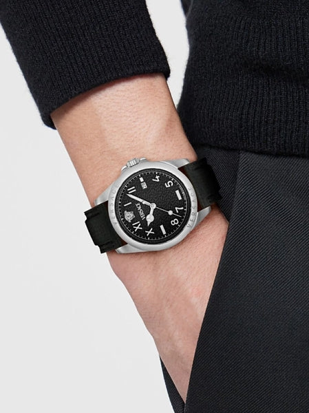 Meeste käekell Versace Anteo VE9H00124