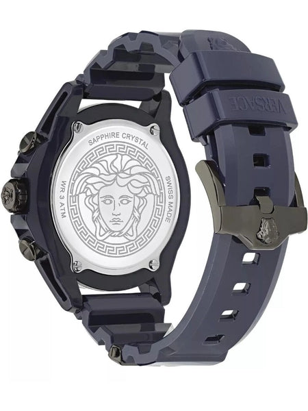 Meeste käekell Versace Icon Active Chrono VE8P00624 - Premiumkellad
