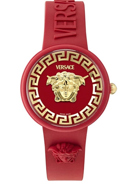 Naiste käekell Versace Iconic Medusa Pop VE8J00324 - Premiumkellad