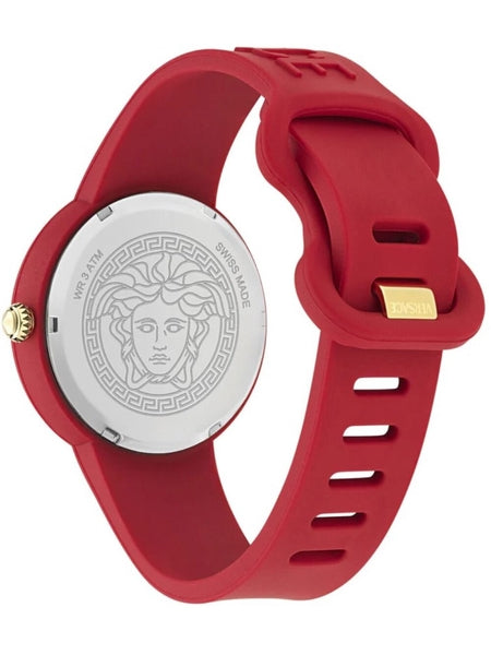 Naiste käekell Versace Iconic Medusa Pop VE8J00324 - Premiumkellad
