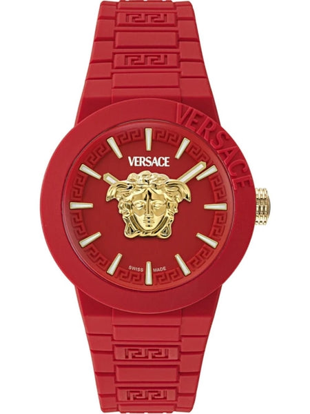 Meeste käekell Versace V-Pop VEEFA0124