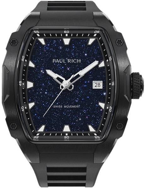 Meeste käekell Paul Rich Astro Classic Galaxy PR-45208 - Premiumkellad