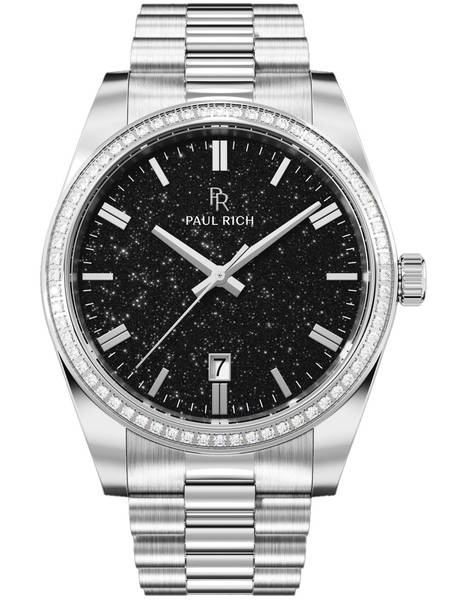 Meeste käekell Paul Rich Legacy Aventurine PR-45217 - Premiumkellad