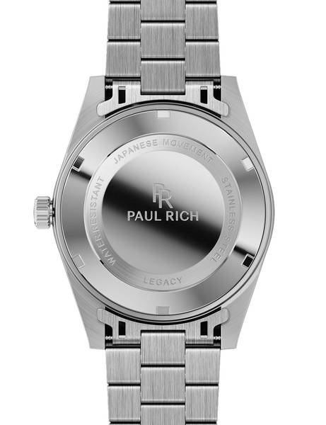 Meeste käekell Paul Rich Legacy Aventurine PR-45217 - Premiumkellad