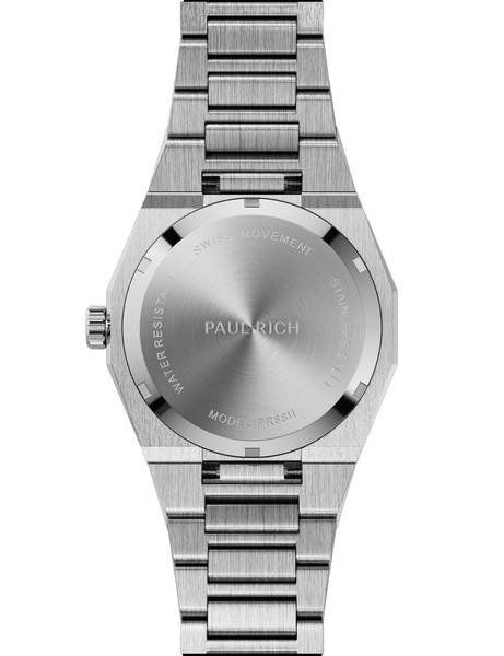 Meeste käekell Paul Rich Frosted Star Dust II PR-45221 - Premiumkellad