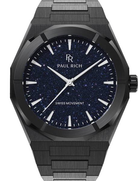 Meeste käekell Paul Rich Star Dust II PR-45224 - Premiumkellad