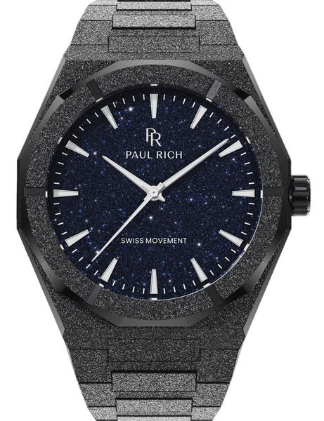 Meeste käekell Paul Rich Frosted Star Dust II PR-45225 - Premiumkellad