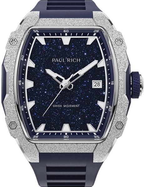 Meeste käekell Paul Rich Astro Lunar PR-45249 - Premiumkellad