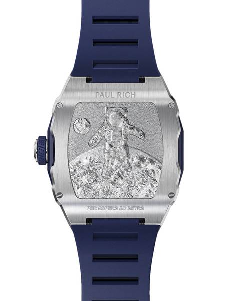 Meeste käekell Paul Rich Astro Lunar PR-45249 - Premiumkellad