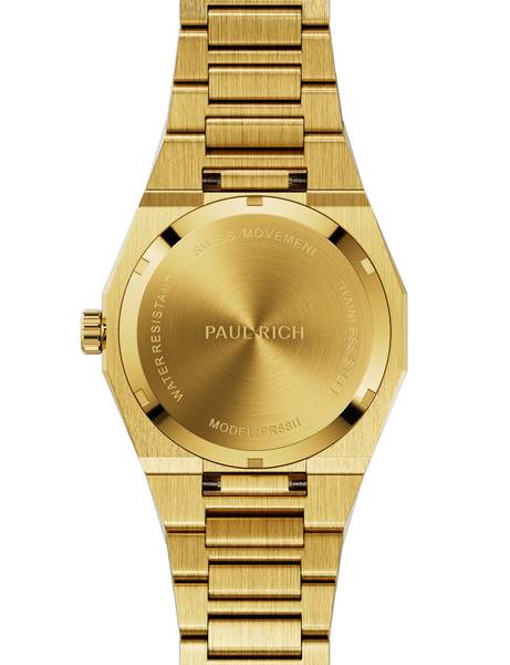 Meeste käekell Paul Rich Star Dust II PR-45252 - Premiumkellad