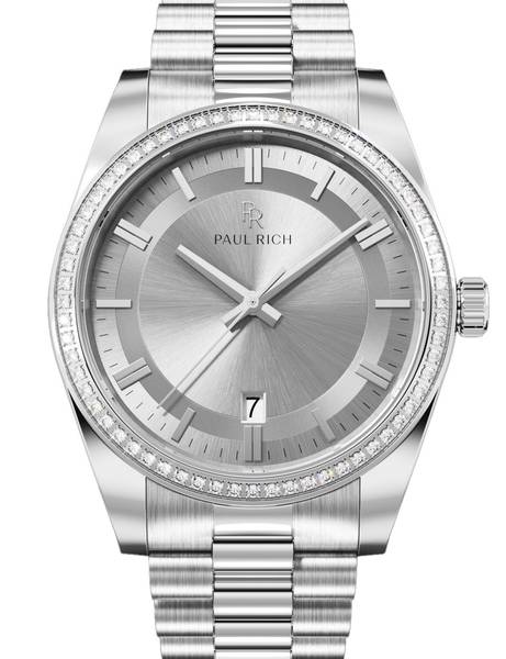 Meeste käekell Paul Rich Legacy PR-45258 - Premiumkellad